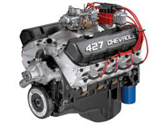 P2418 Engine